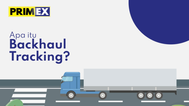 Apa itu Backhaul Trucking?